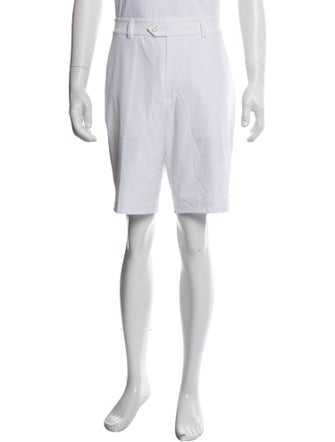 G/Fore Flat Front Shorts