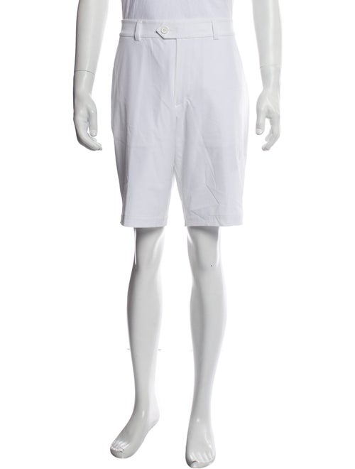 G/Fore Flat Front Shorts