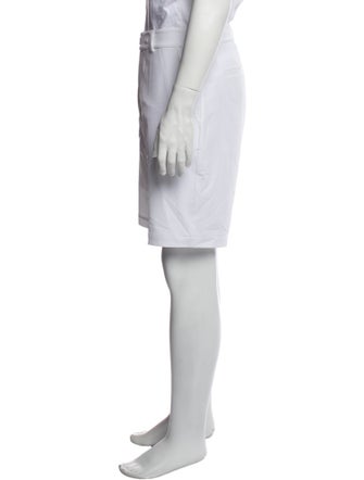 G/Fore Flat Front Shorts