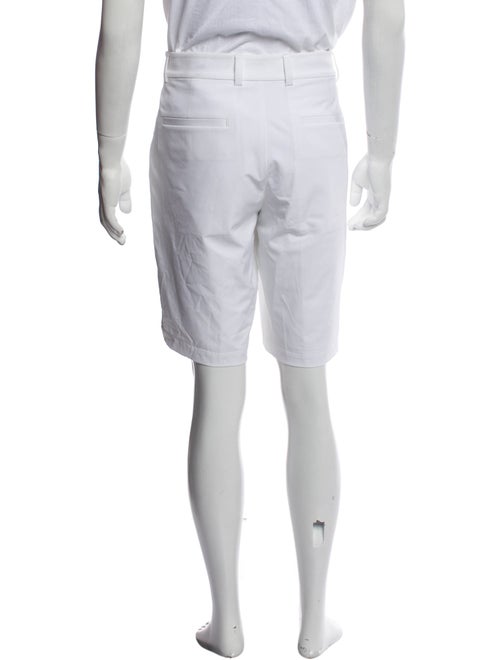 G/Fore Flat Front Shorts
