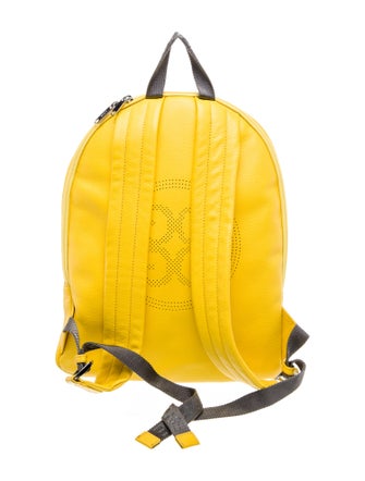 G/Fore Leather Backpack