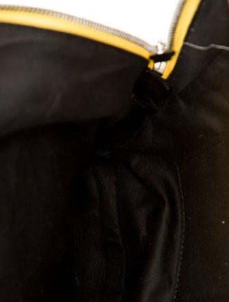 G/Fore Leather Backpack