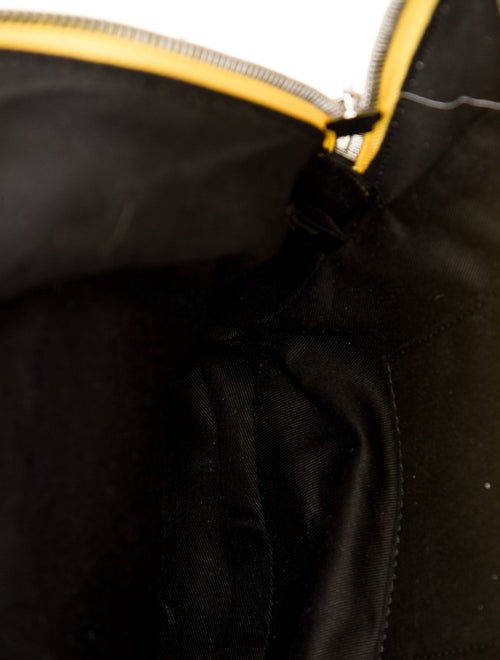 G/Fore Leather Backpack