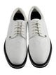 G/Fore Leather Derby Shoes