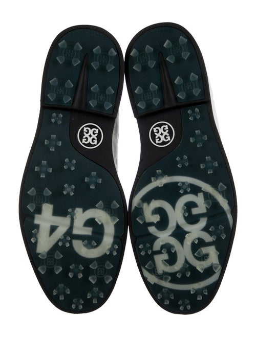 G/Fore Leather Derby Shoes