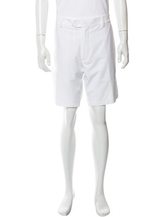 G/Fore Flat Front Shorts