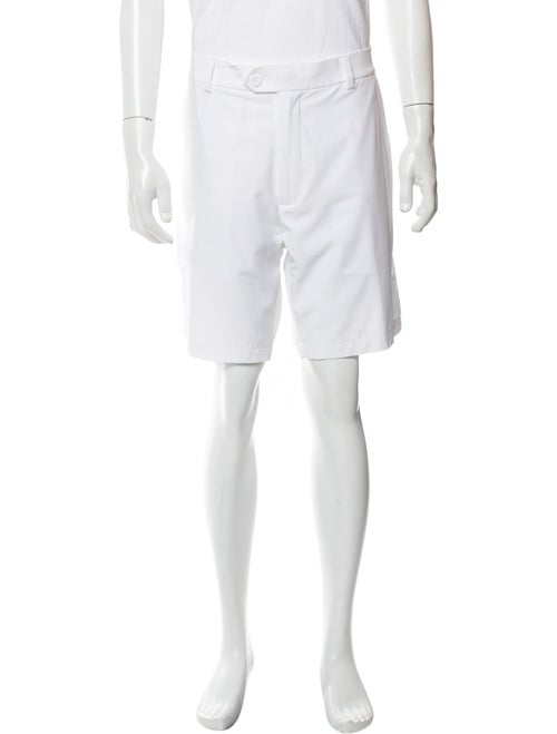 G/Fore Flat Front Shorts