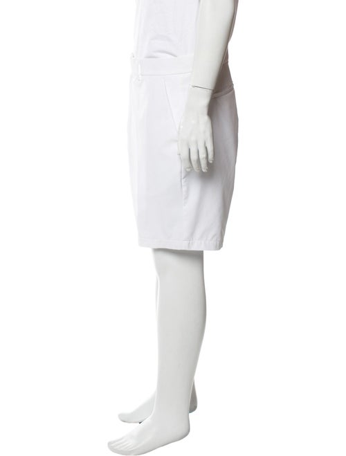 G/Fore Flat Front Shorts