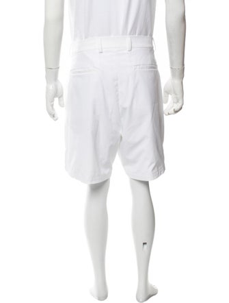 G/Fore Flat Front Shorts