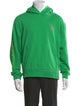 G/Fore Crew Neck Long Sleeve Hoodie