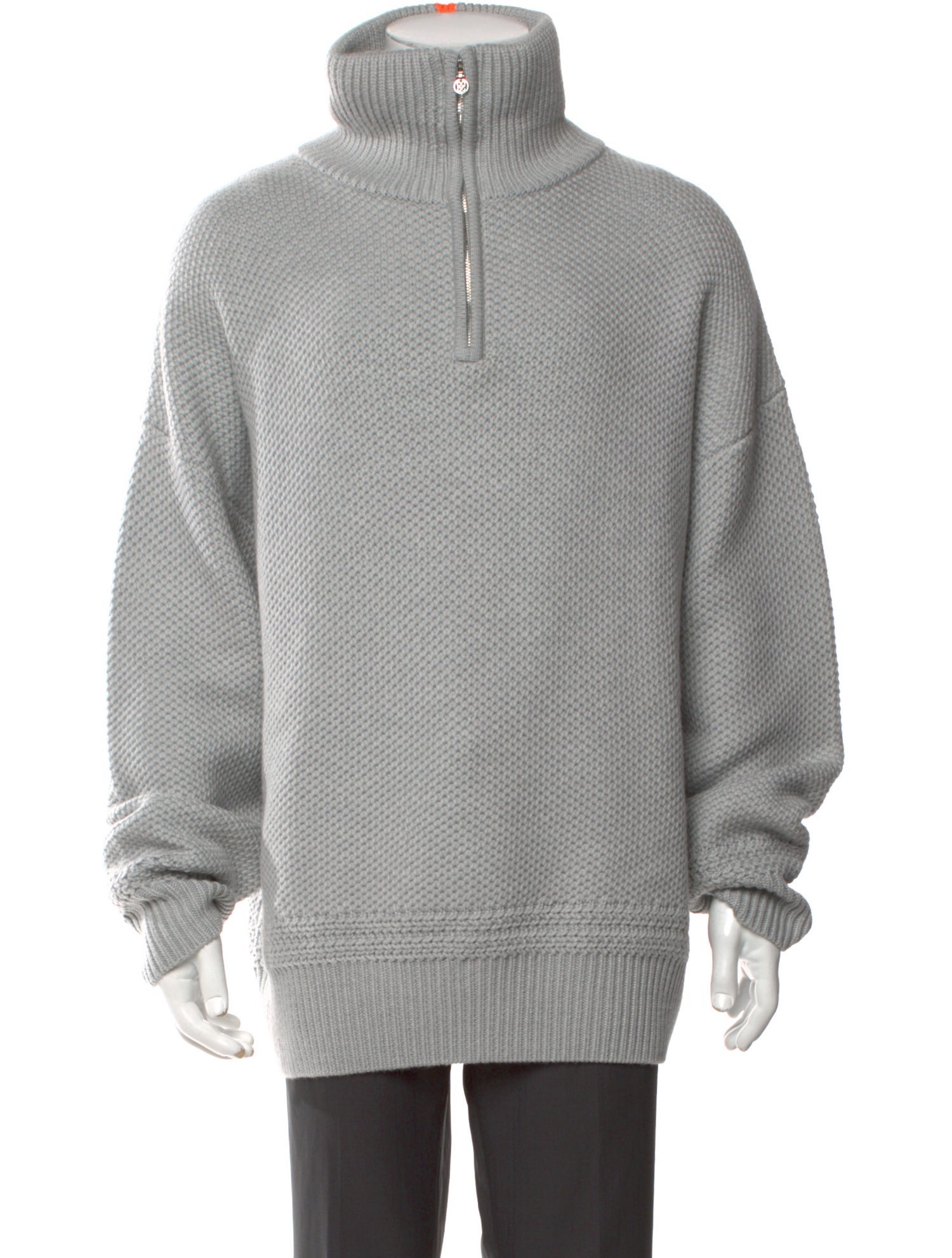 G/Fore Wool Turtleneck Pullover w/ Tags