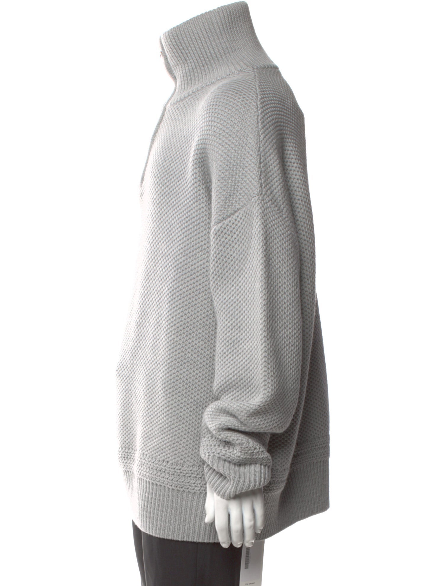 G/Fore Wool Turtleneck Pullover w/ Tags