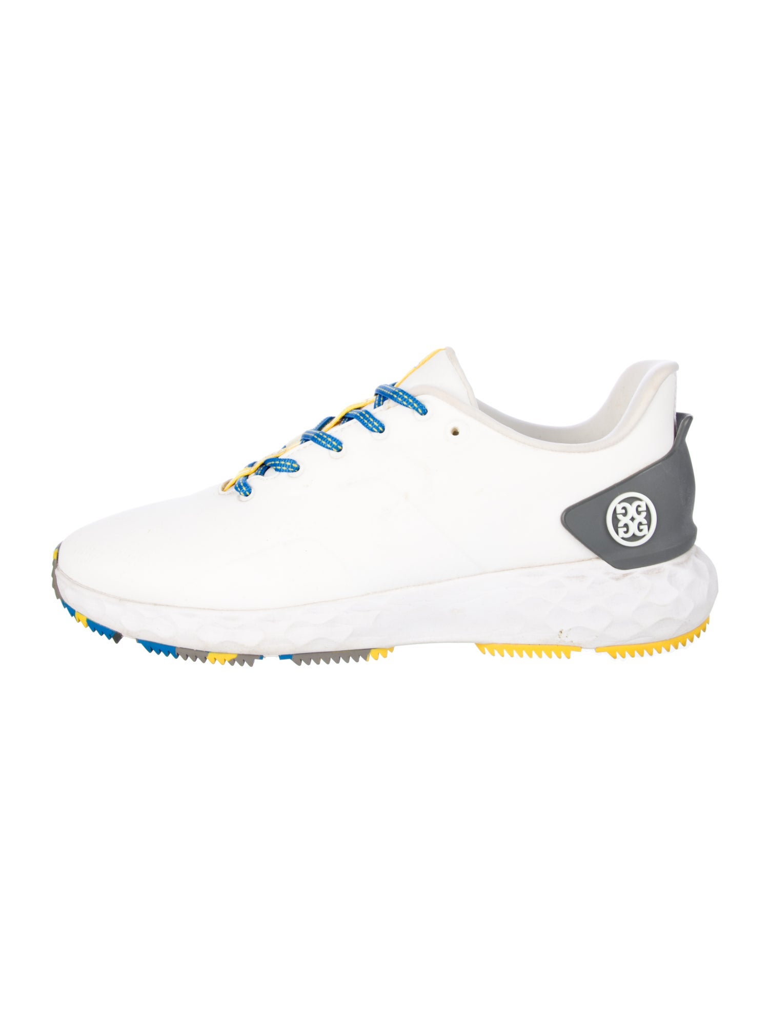 G/Fore Leather Sneakers