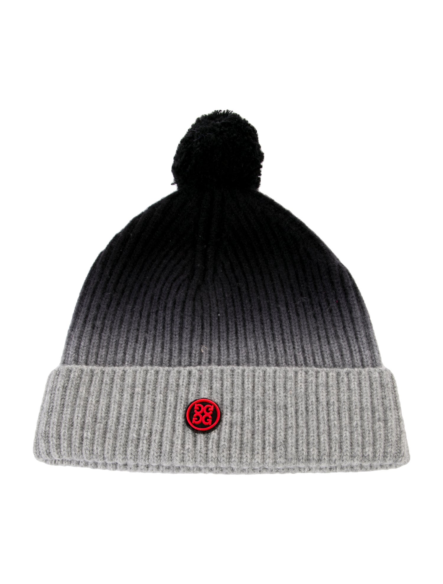 G/Fore Ribbed Beanie