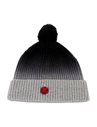 G/Fore Ribbed Beanie