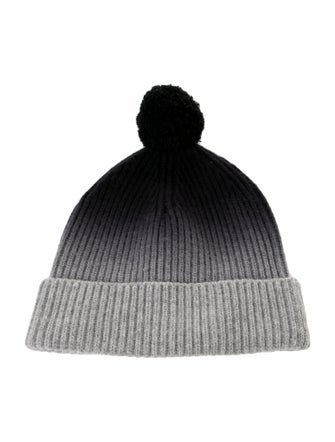 G/Fore Ribbed Beanie