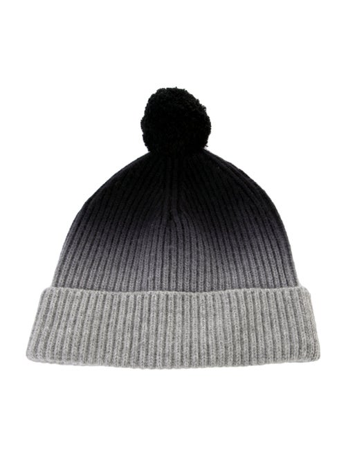 G/Fore Ribbed Beanie