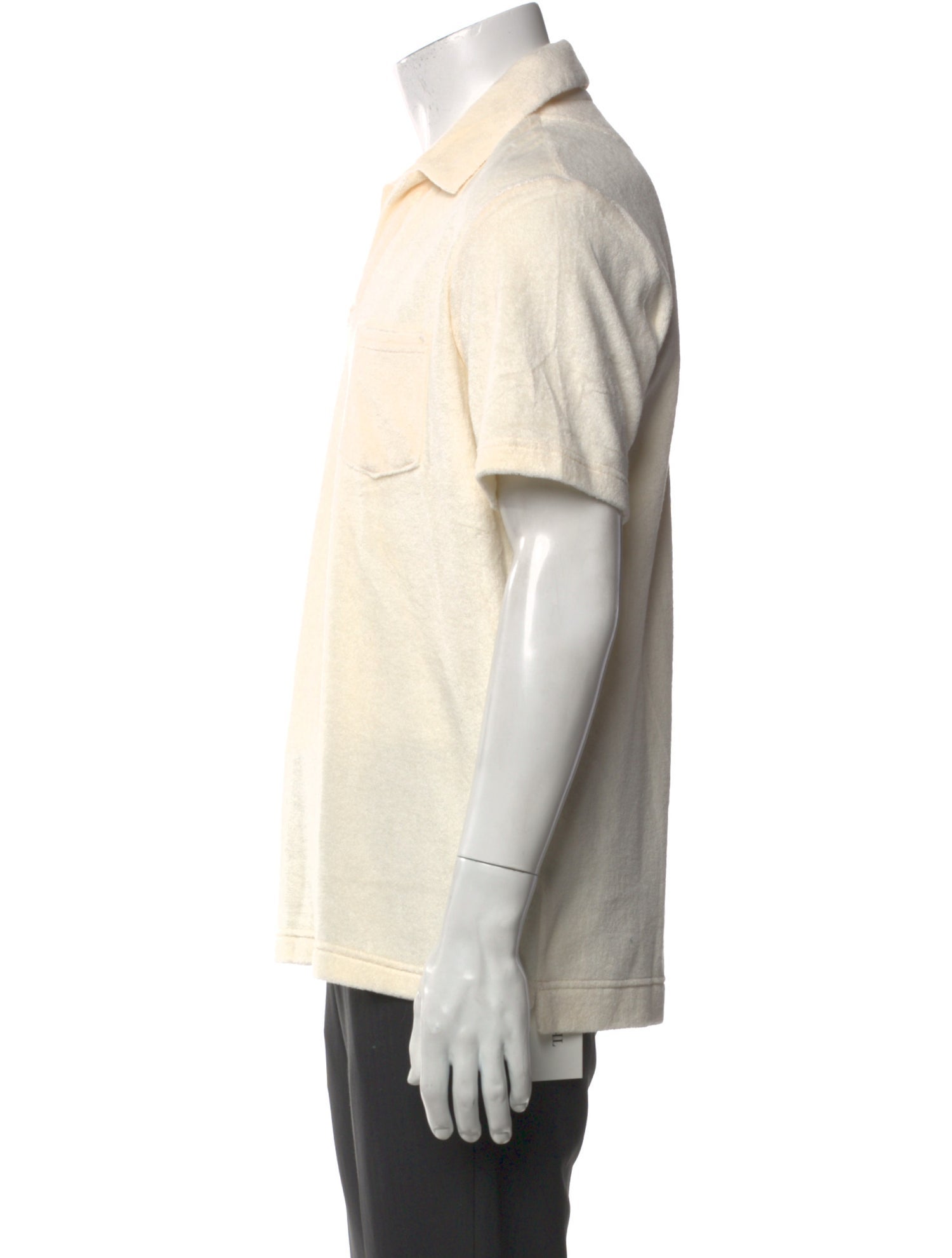 G/Fore Short Sleeve Shirt
