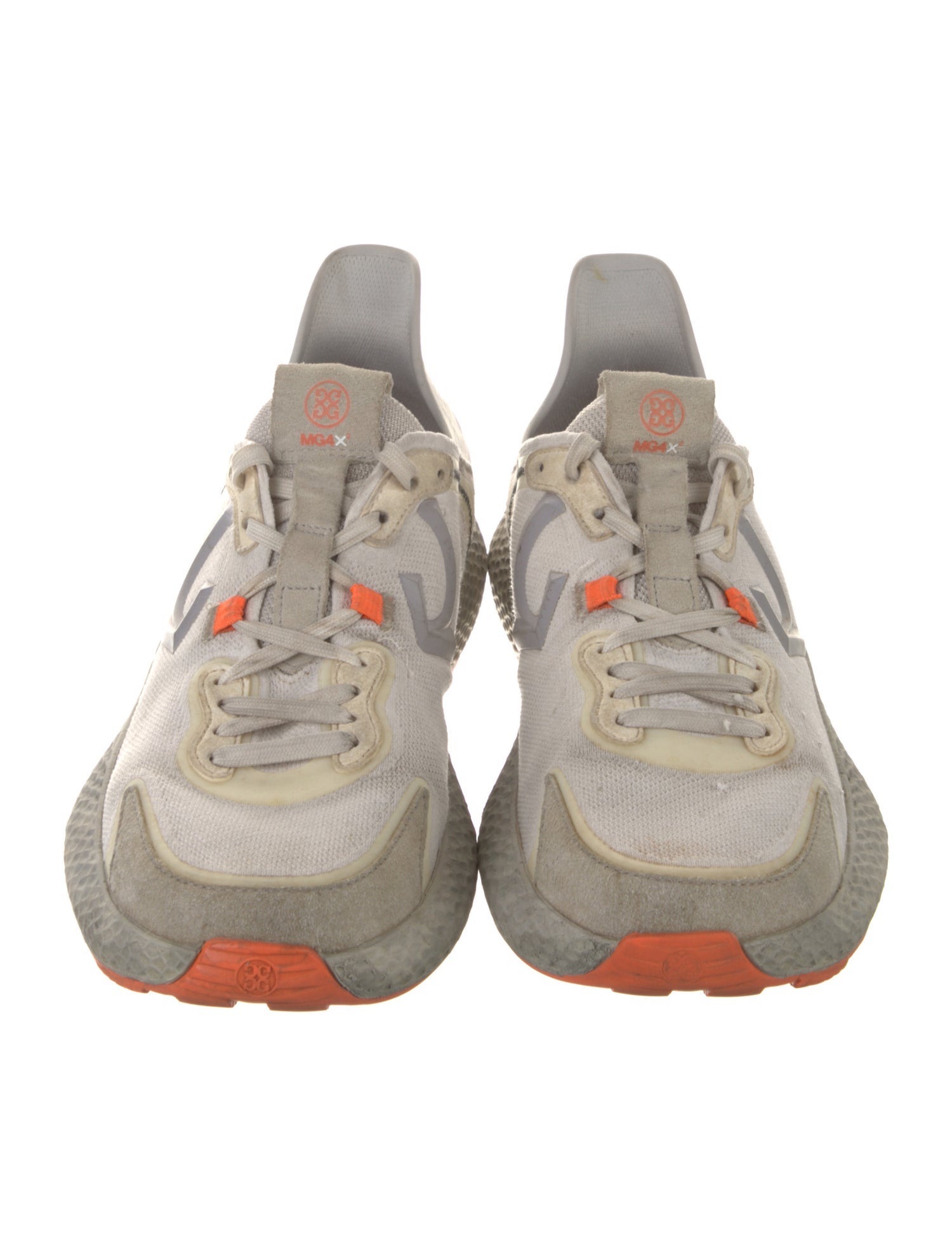 G/Fore Printed Sneakers