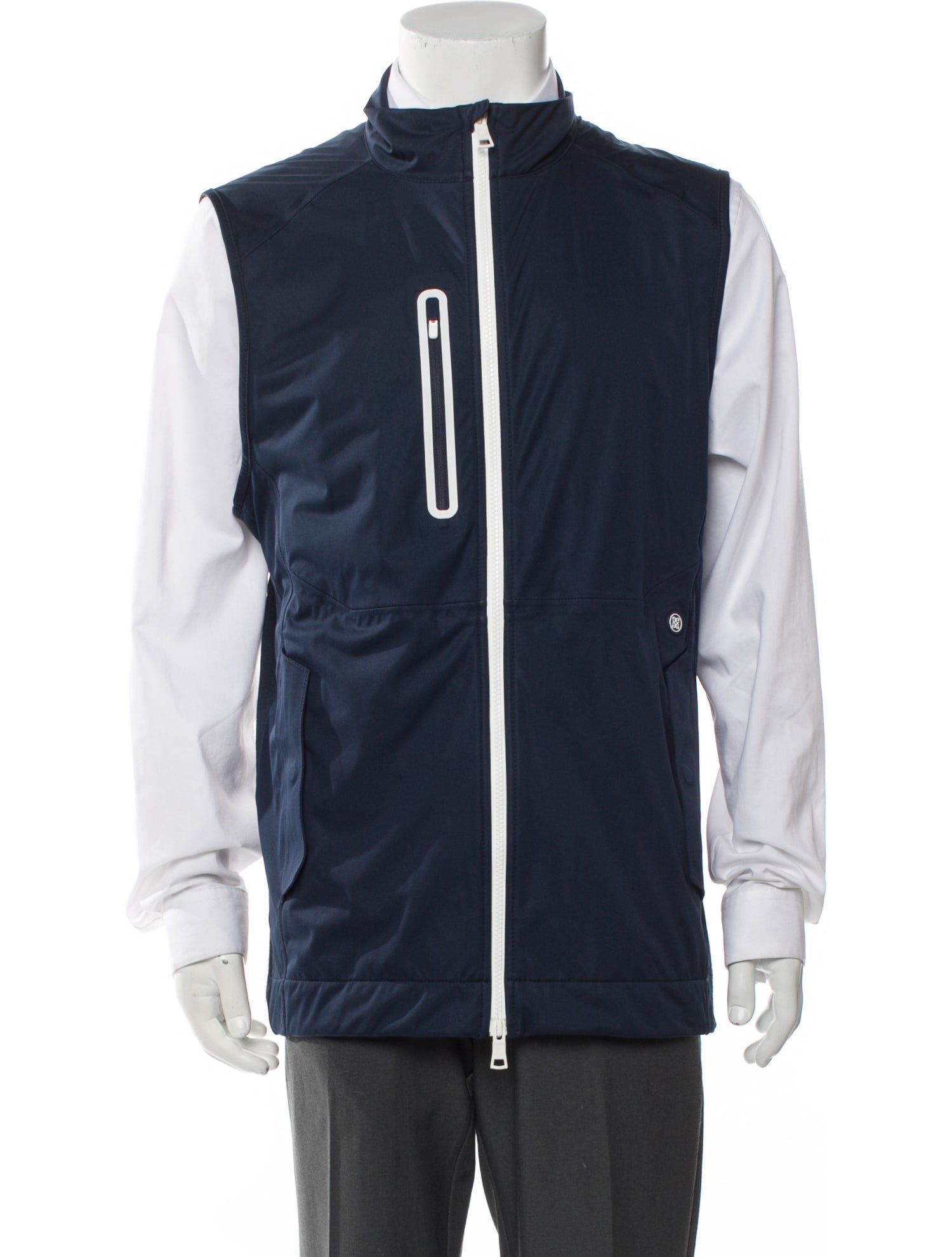 G/Fore Vest