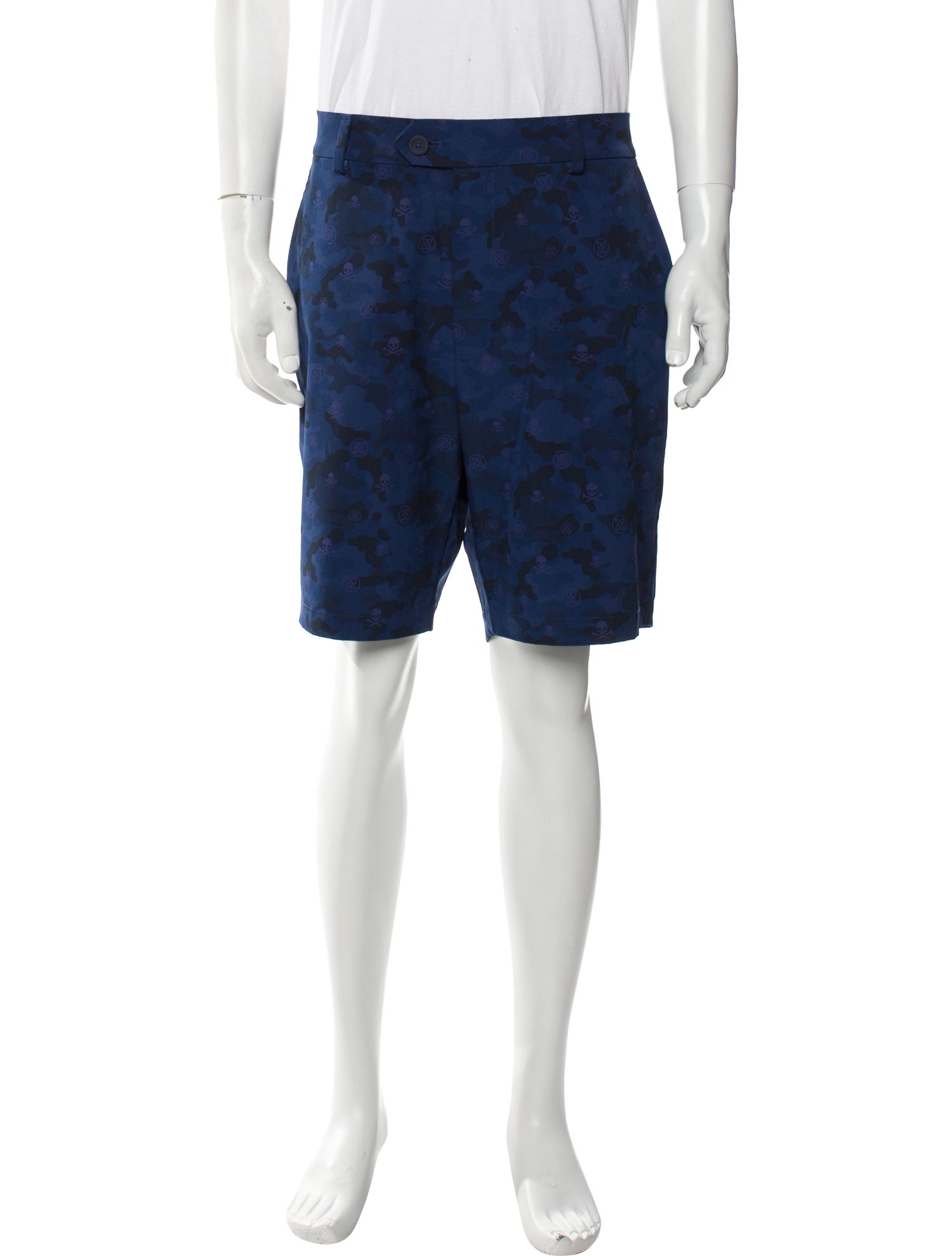 G/Fore Jogger Shorts