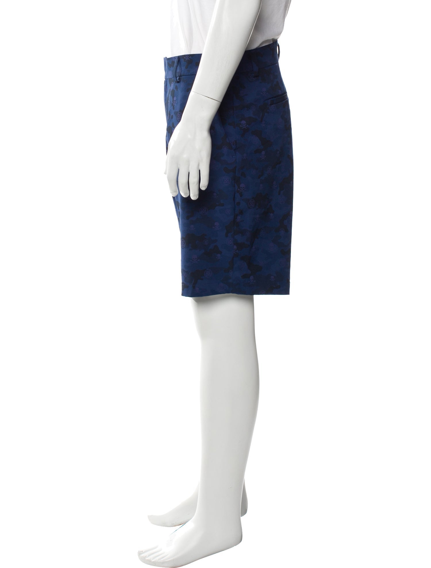 G/Fore Jogger Shorts