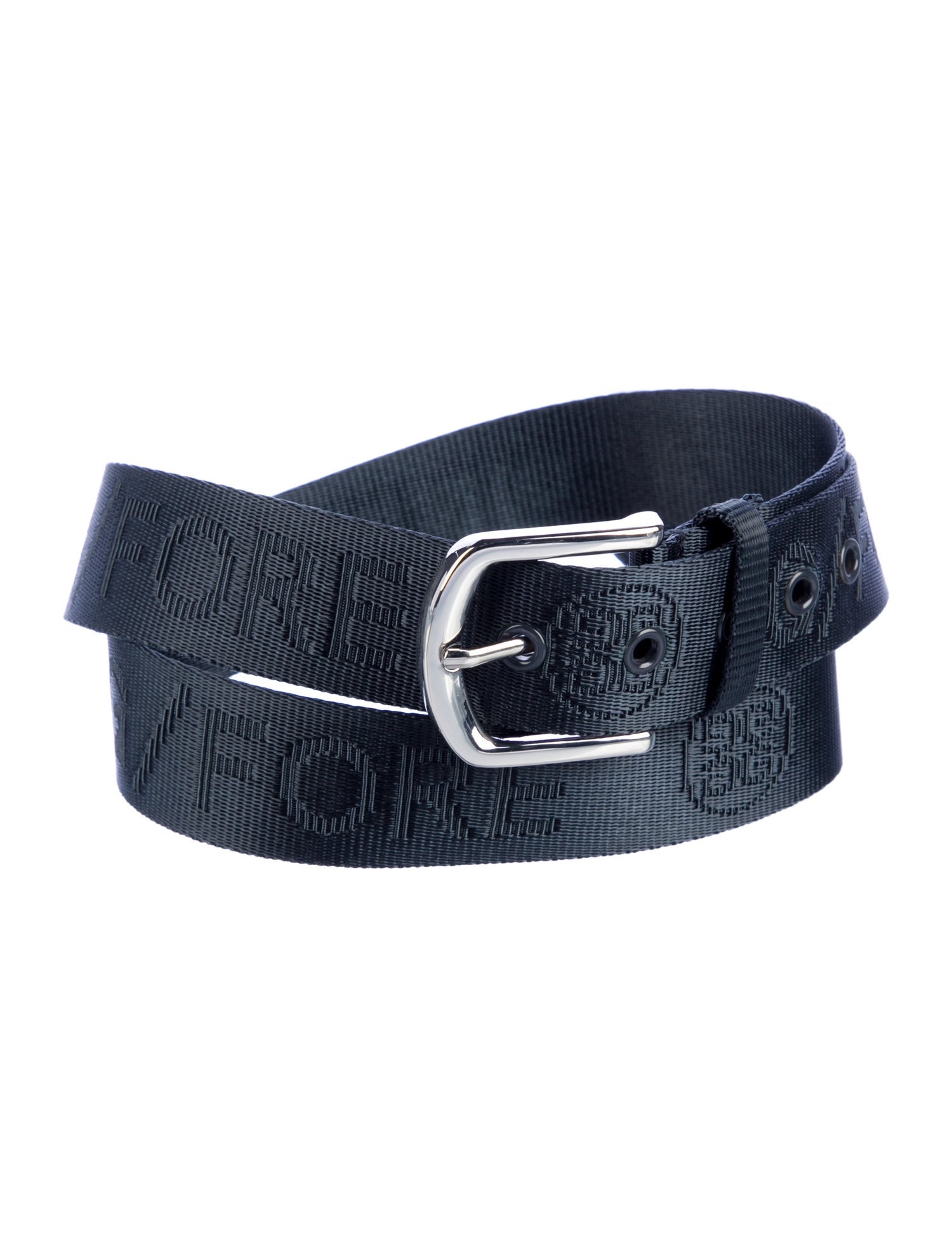 G/Fore Nylon Belt