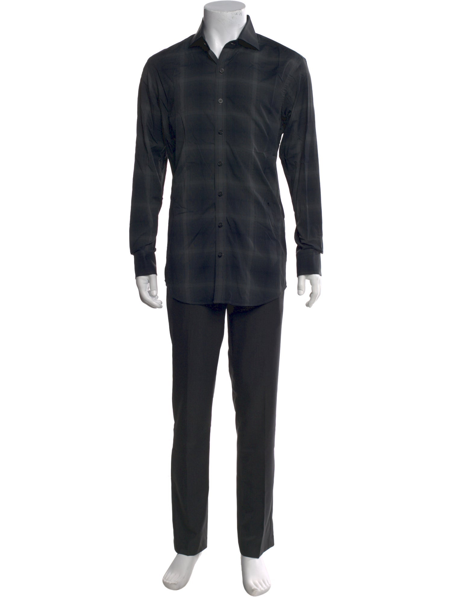 G/Fore Long Sleeve Shirt