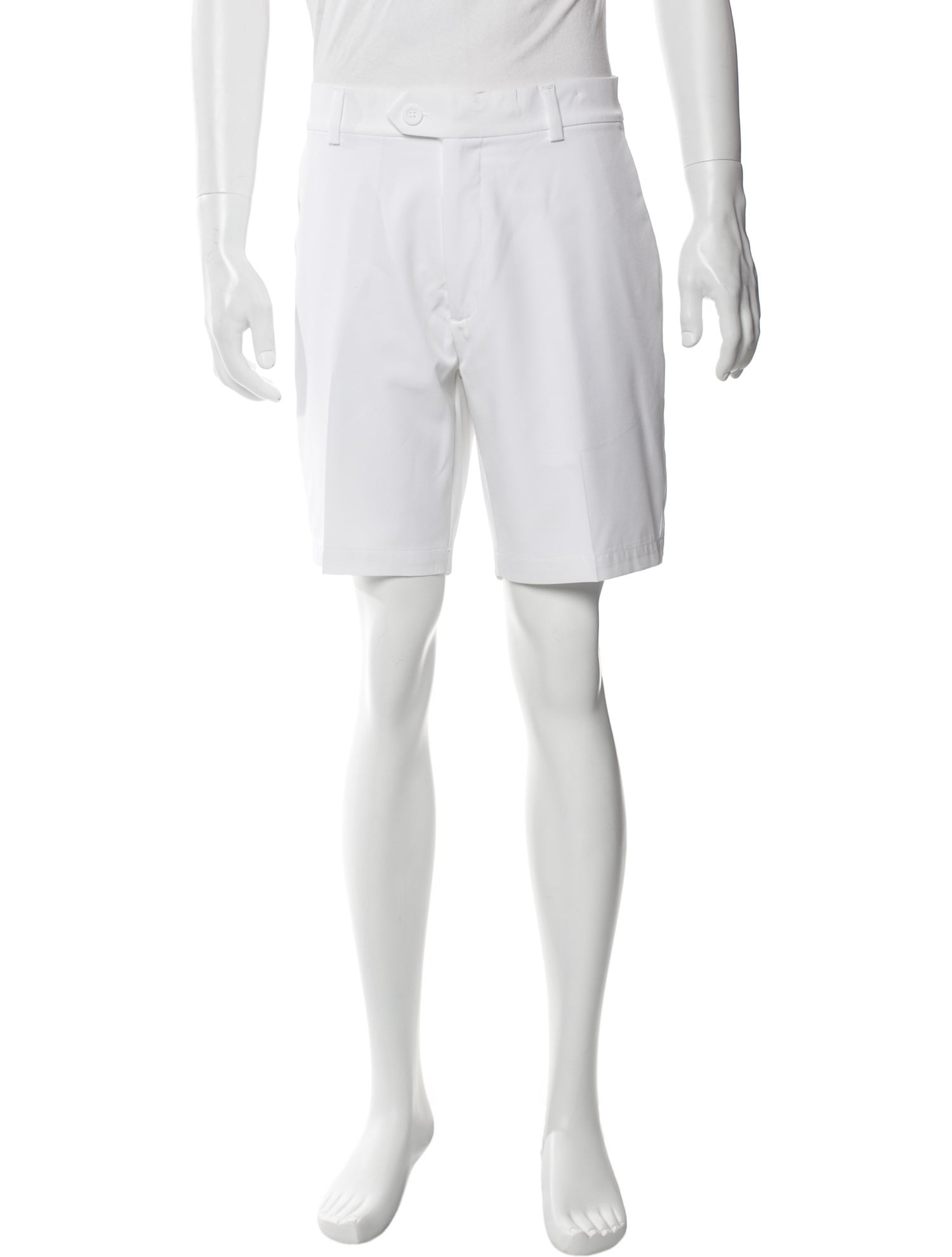 G/Fore Flat Front Shorts