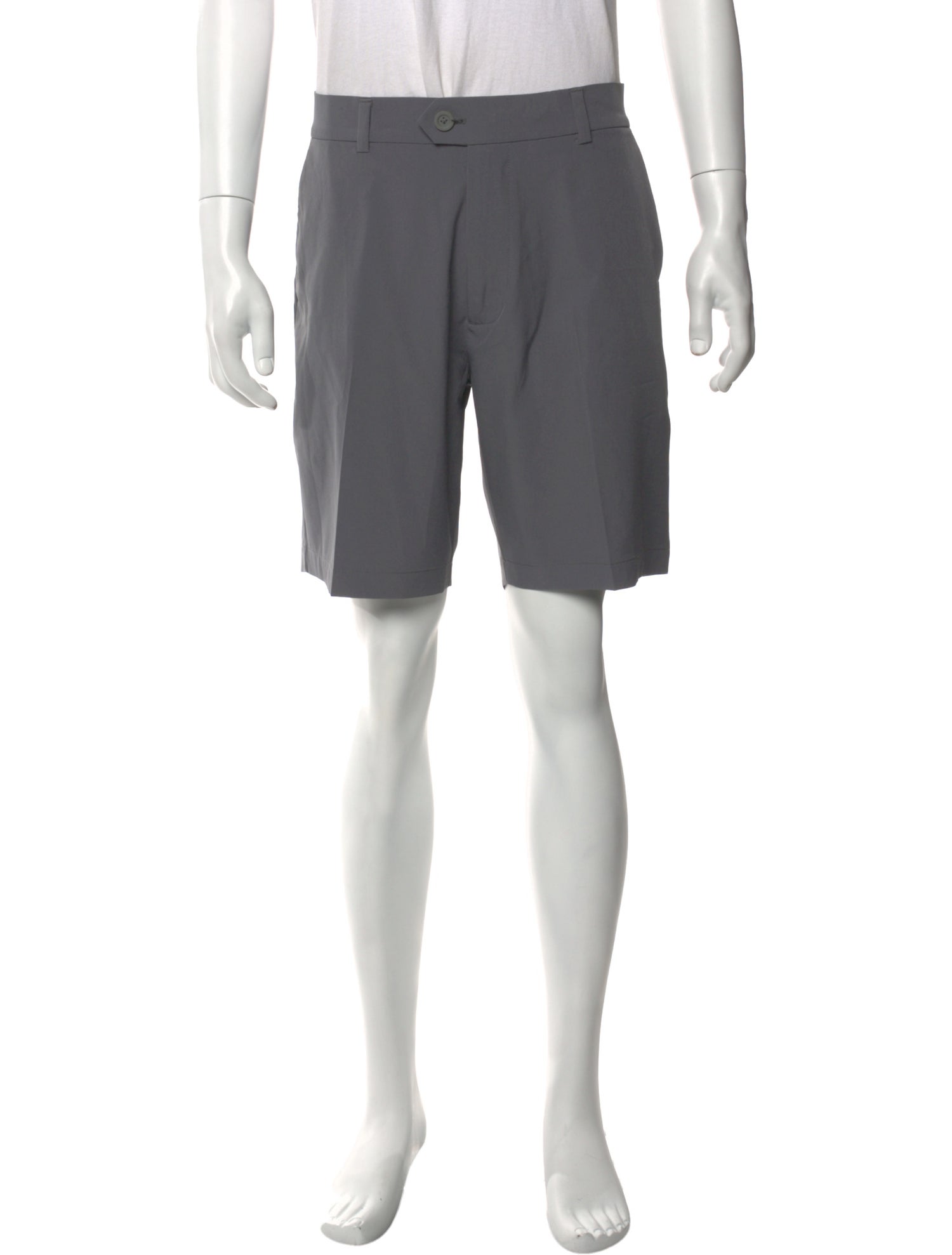 G/Fore Flat Front Shorts