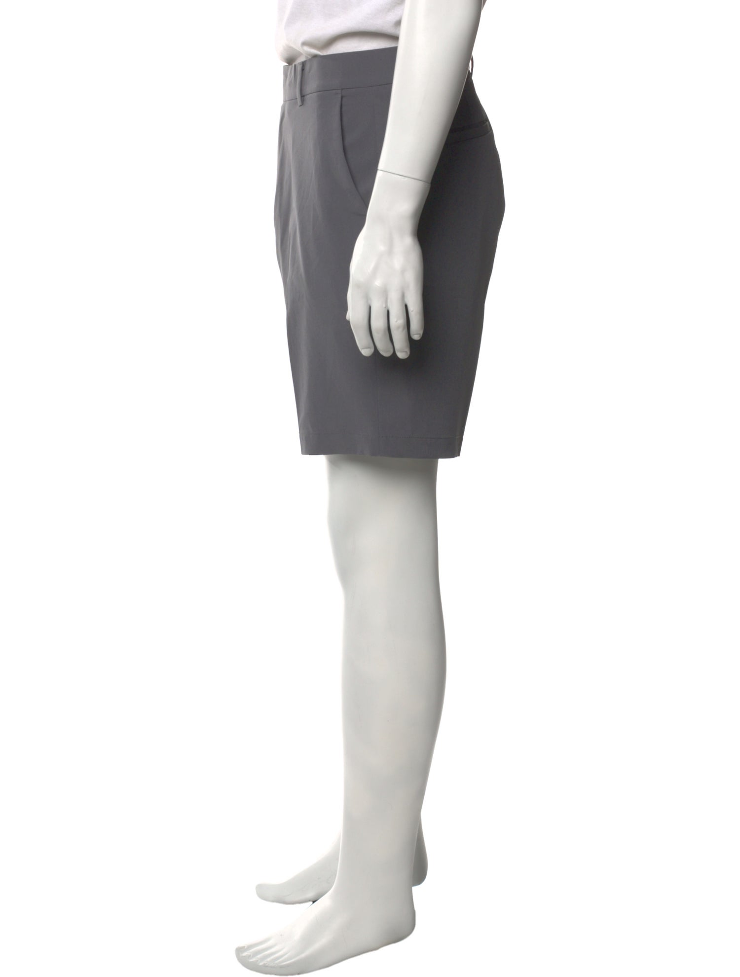 G/Fore Flat Front Shorts