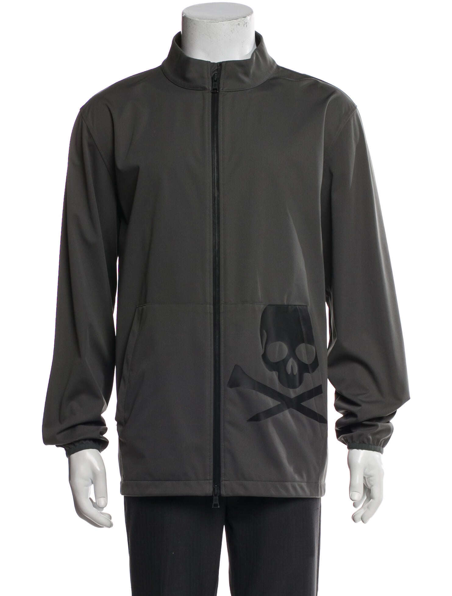 G/Fore Windbreaker