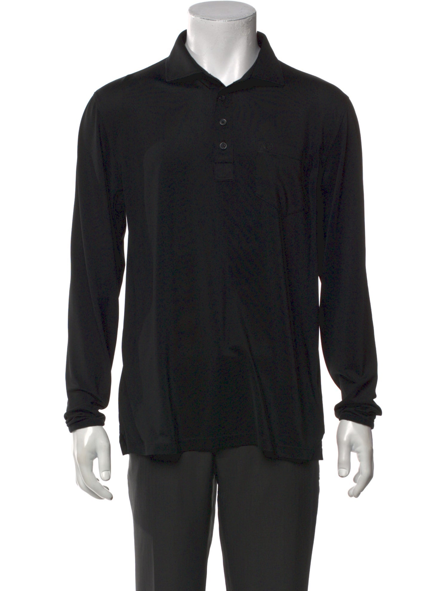G/Fore Long Sleeve Shirt