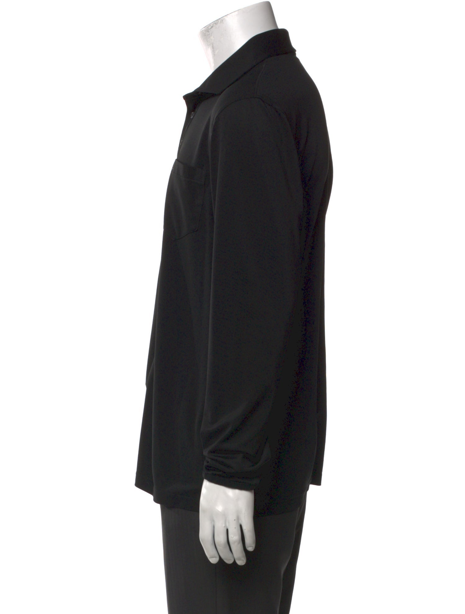 G/Fore Long Sleeve Shirt