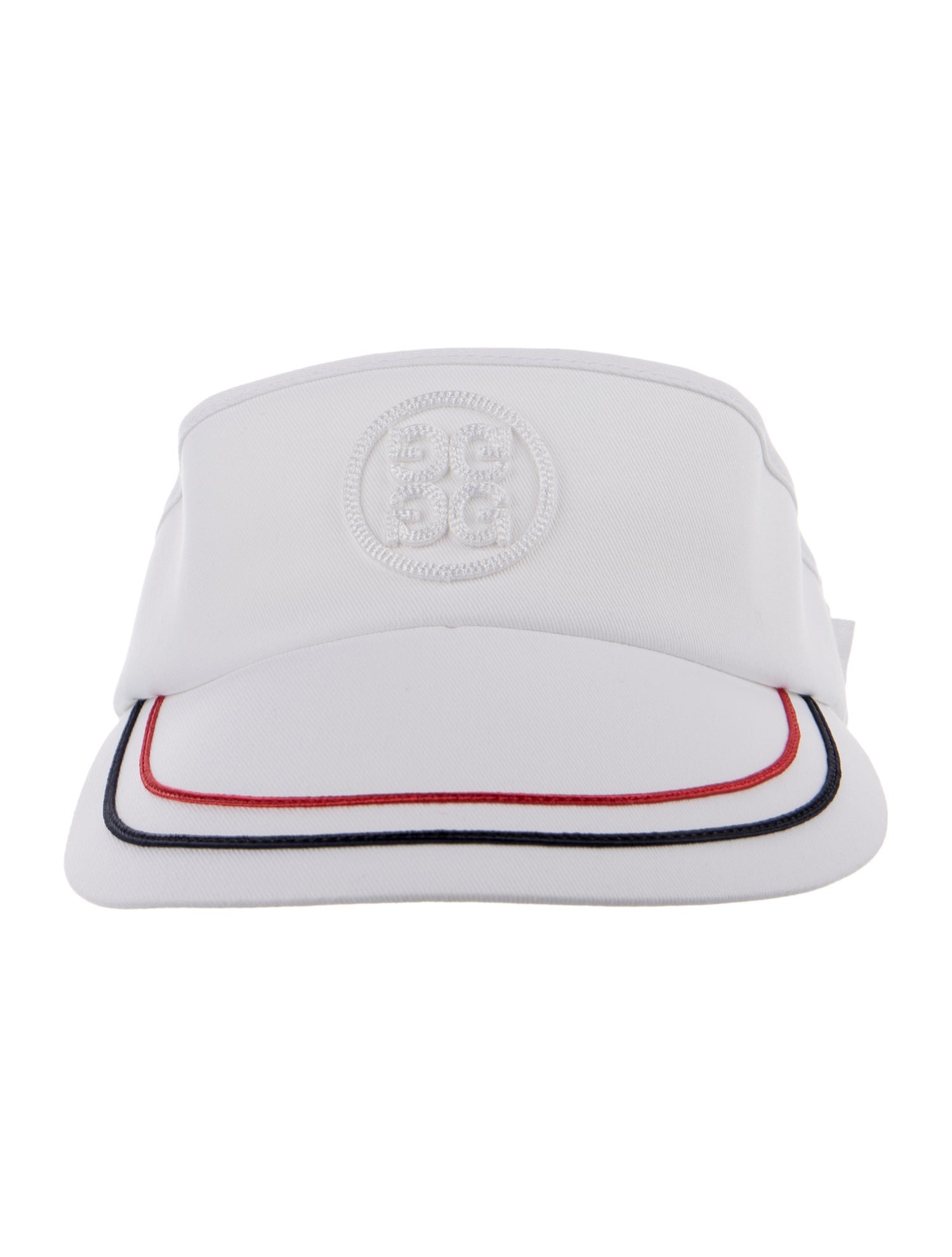 G/Fore Embroidered Visor
