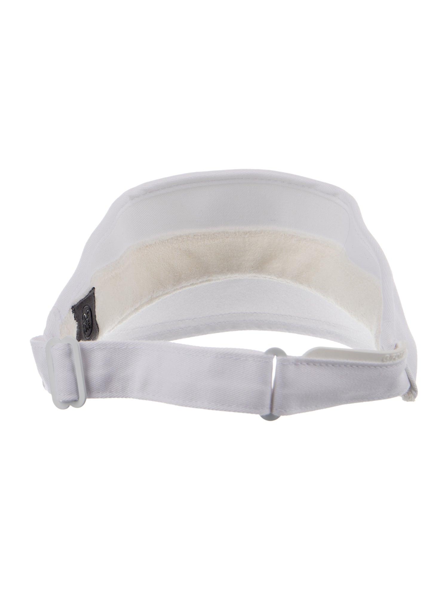 G/Fore Embroidered Visor