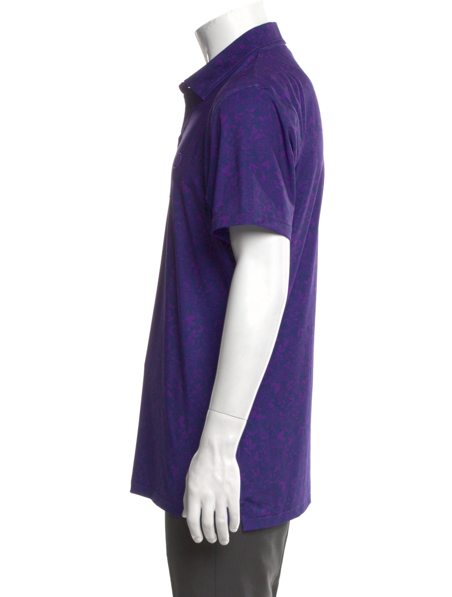 G/Fore Short Sleeve Shirt