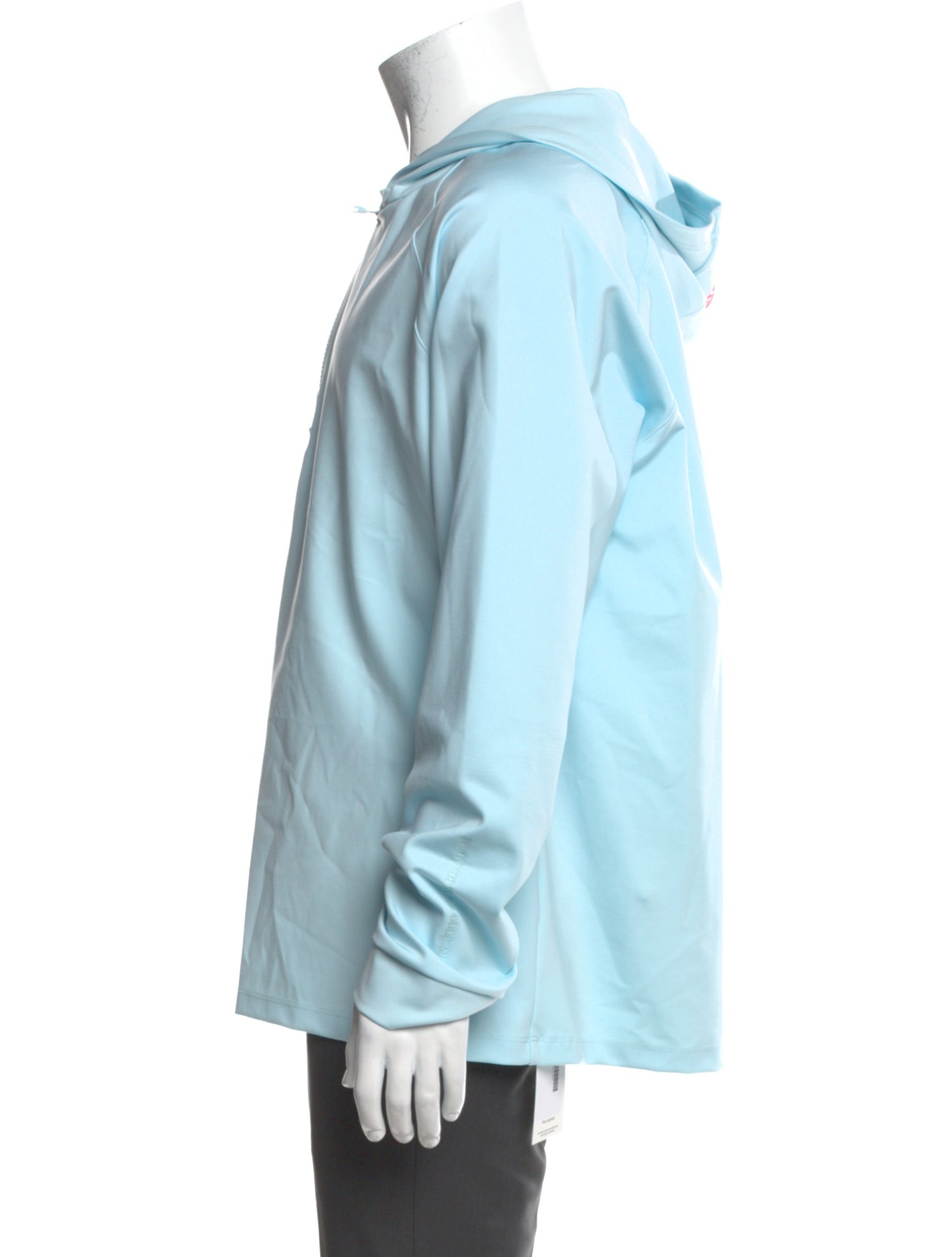 G/Fore V-Neck Long Sleeve Henley