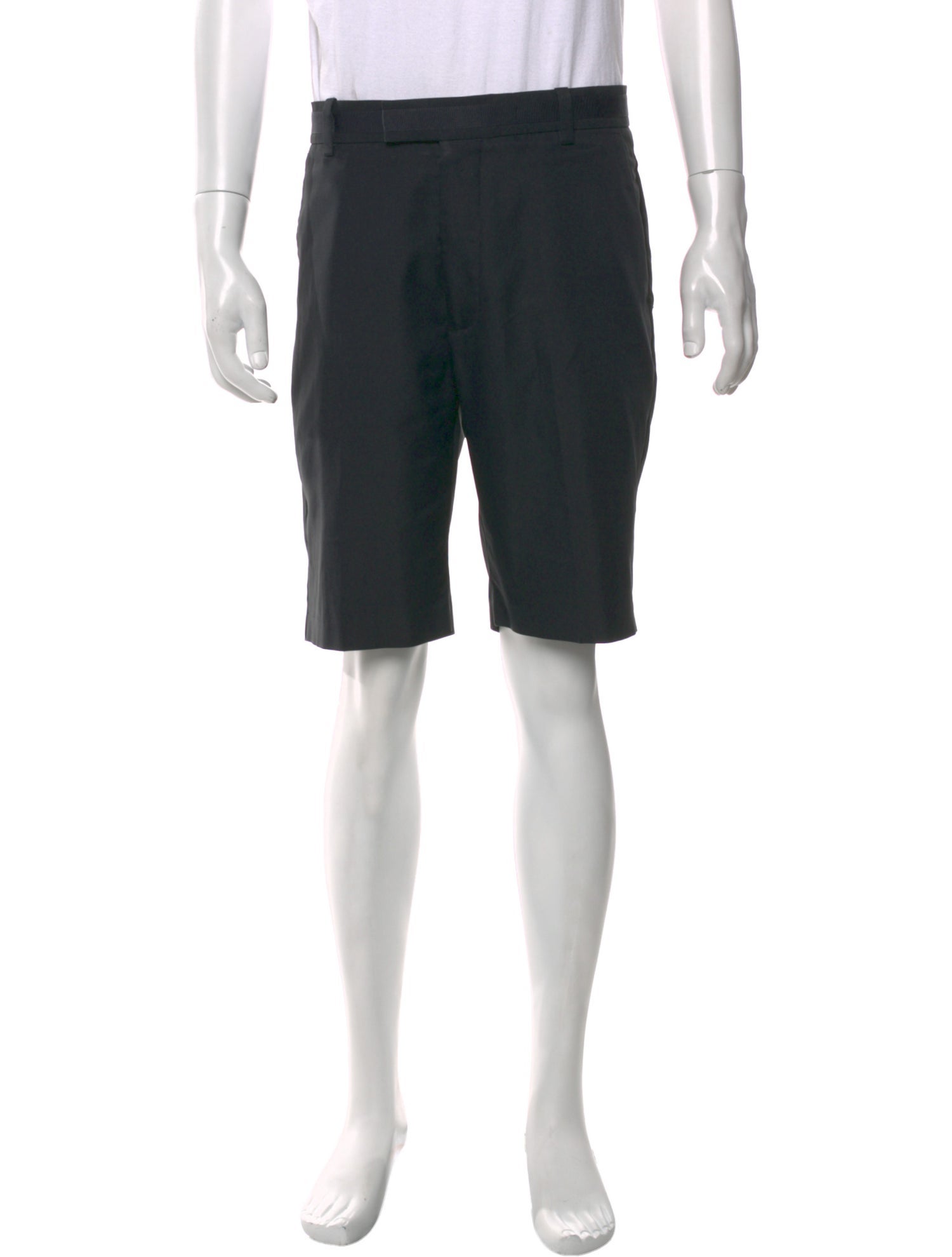 G/Fore Flat Front Shorts