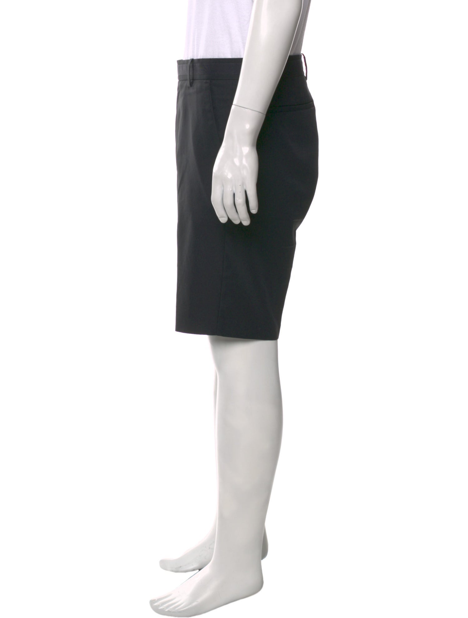 G/Fore Flat Front Shorts