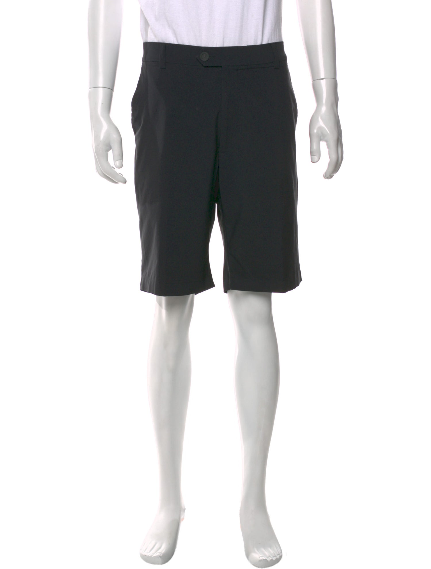 G/Fore Flat Front Shorts