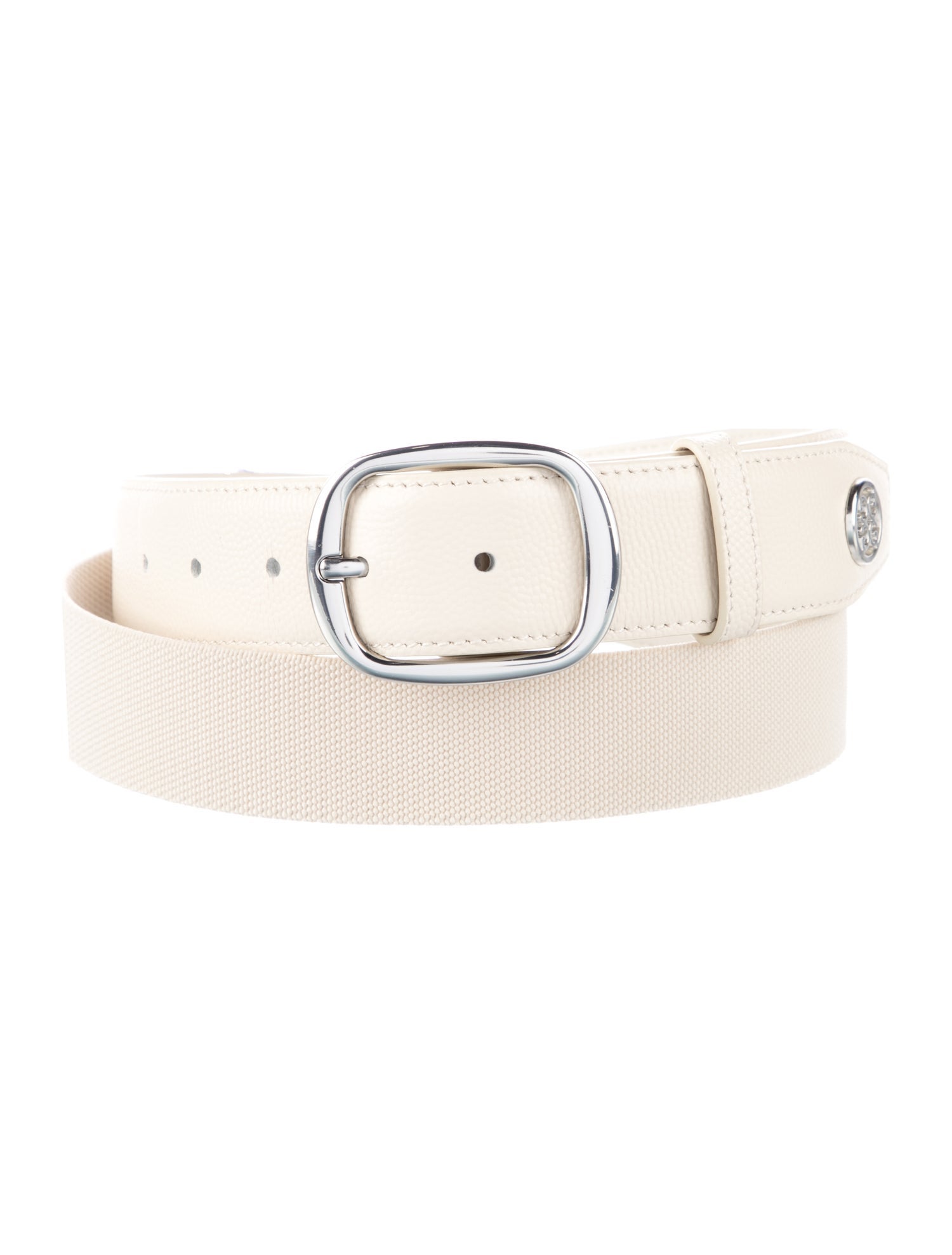 G/Fore Leather Belt