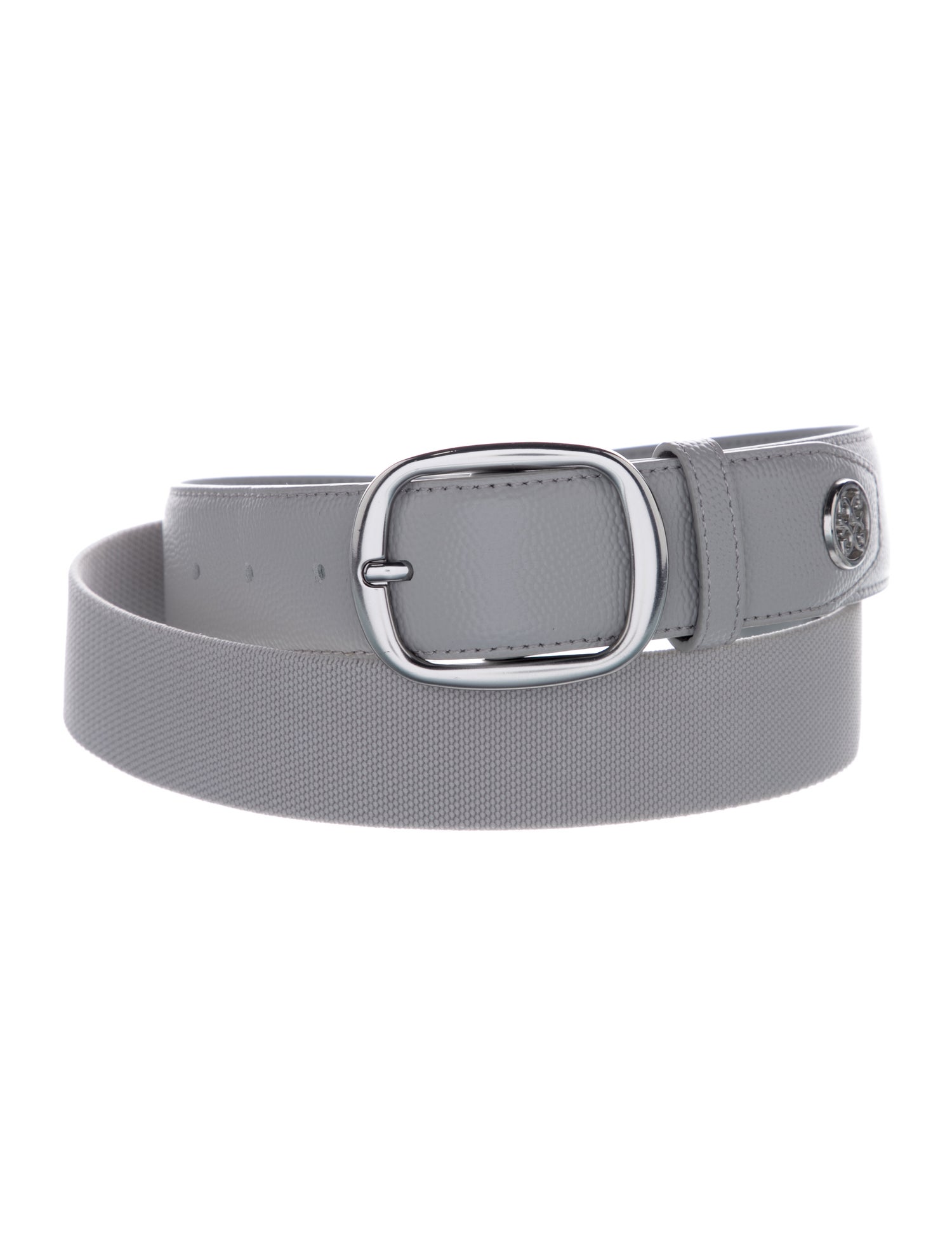 G/Fore Leather Belt