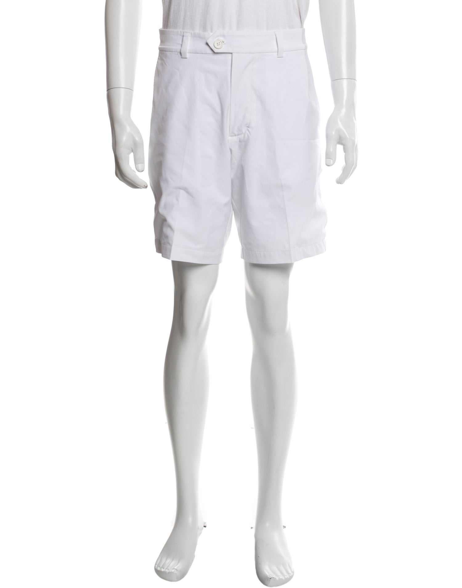 G/Fore Flat Front Shorts