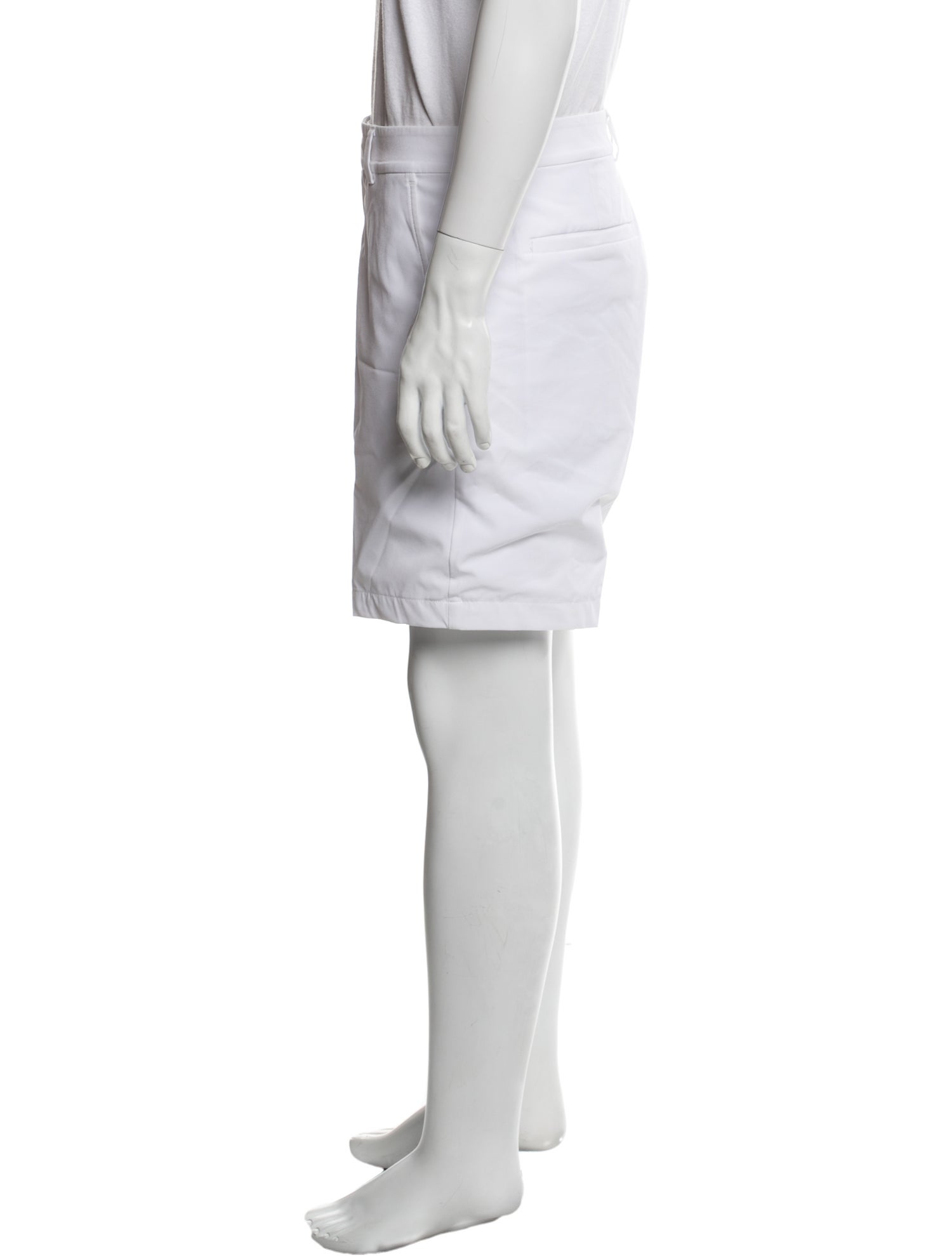 G/Fore Flat Front Shorts