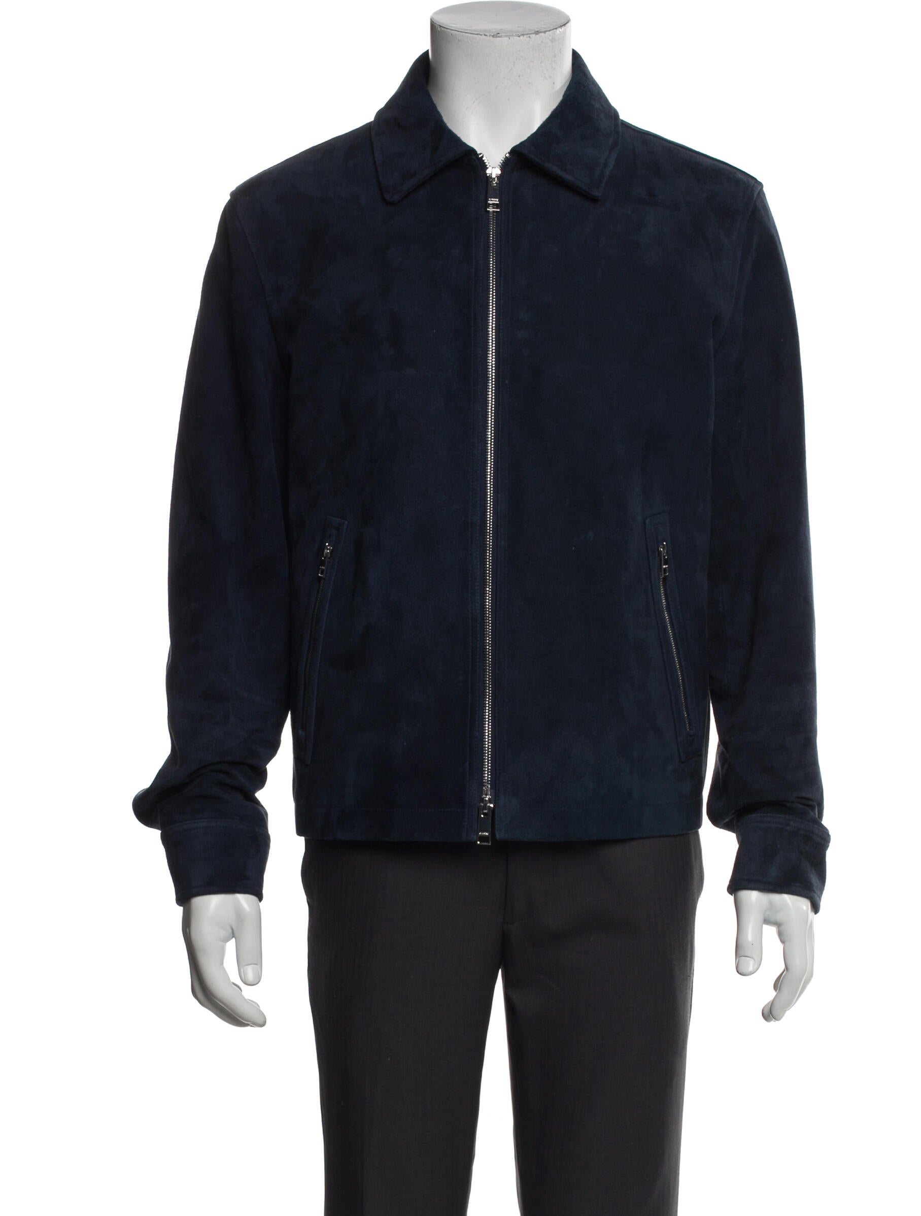 G/Fore Denim Jacket