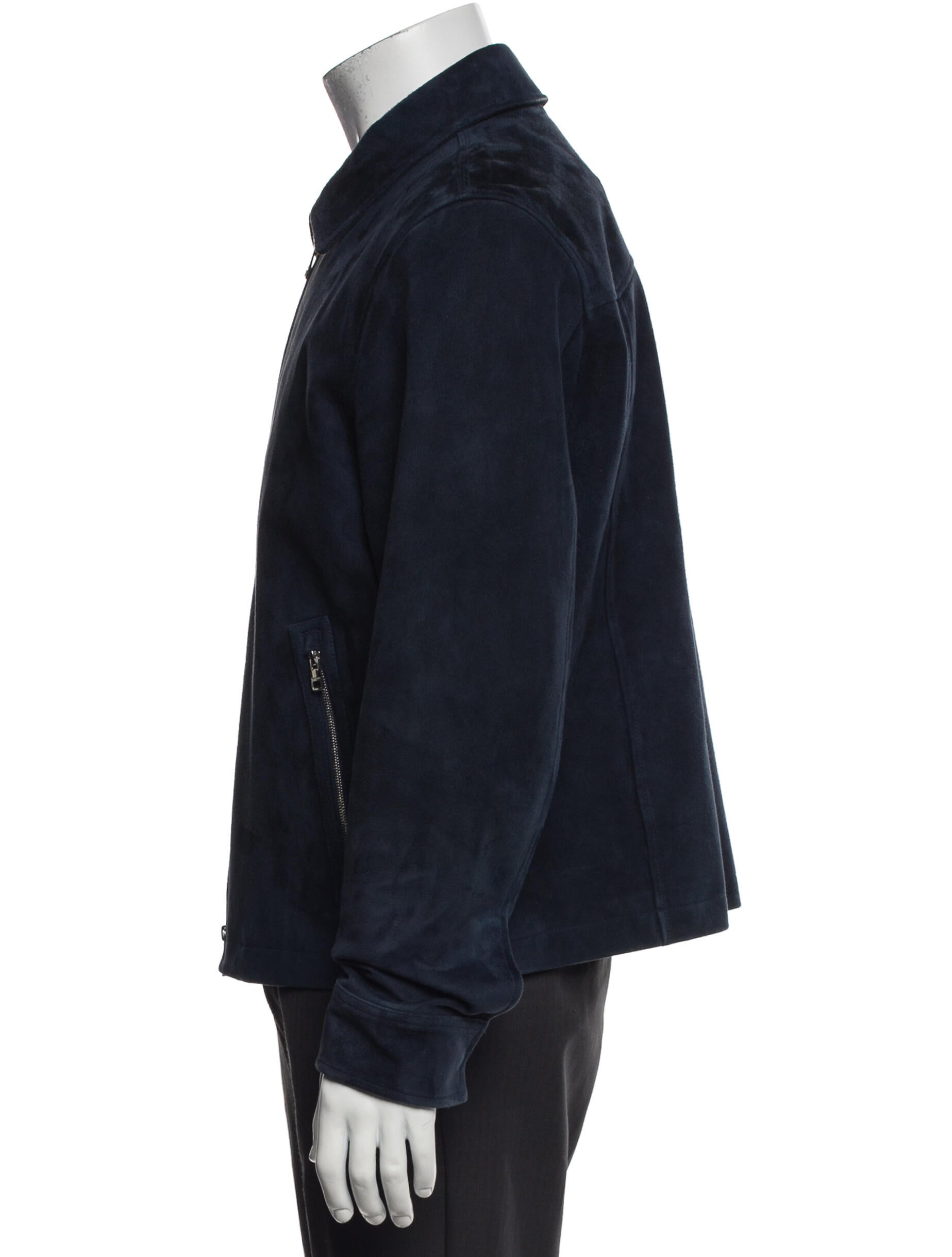 G/Fore Denim Jacket