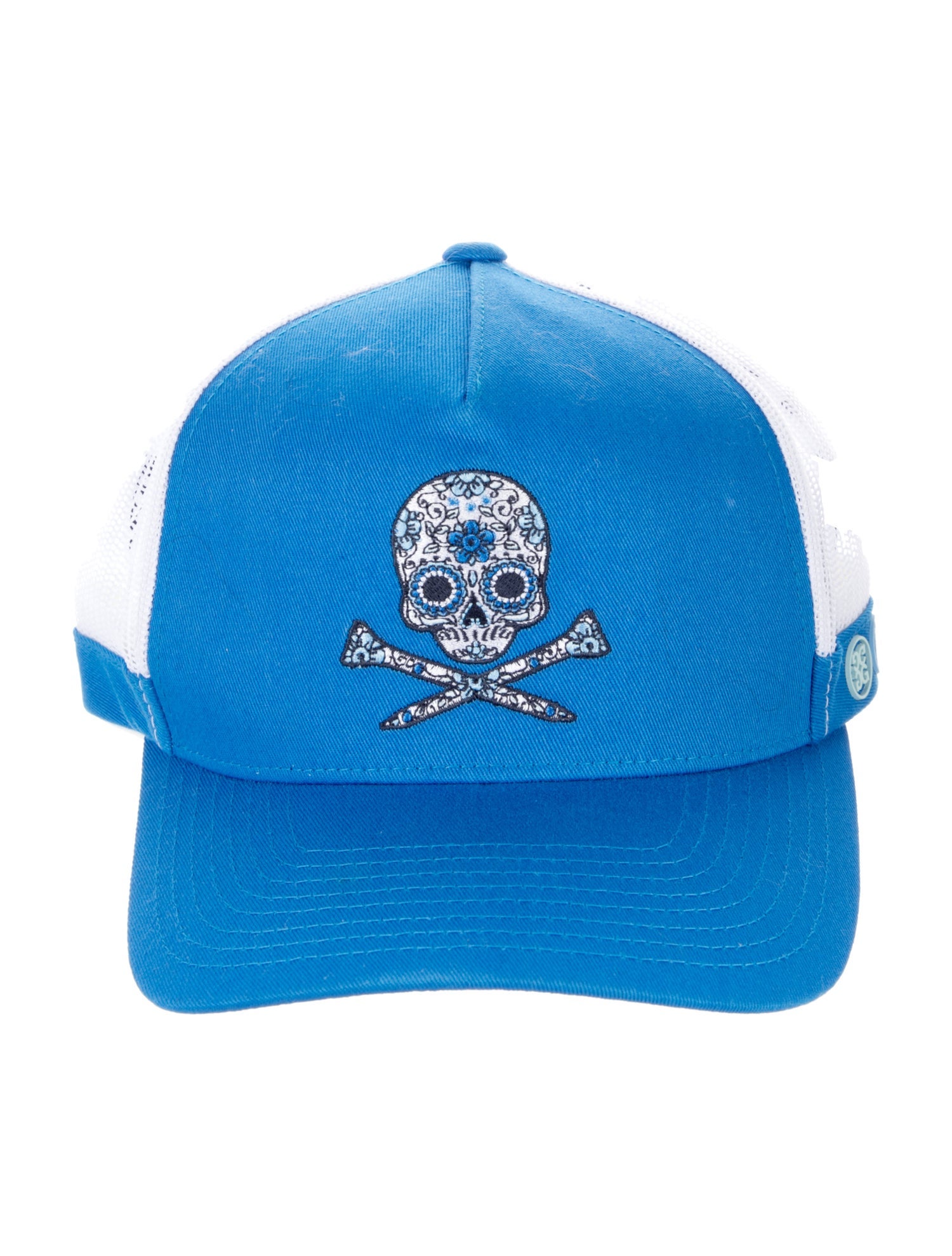 G/Fore Embroidered Baseball Cap
