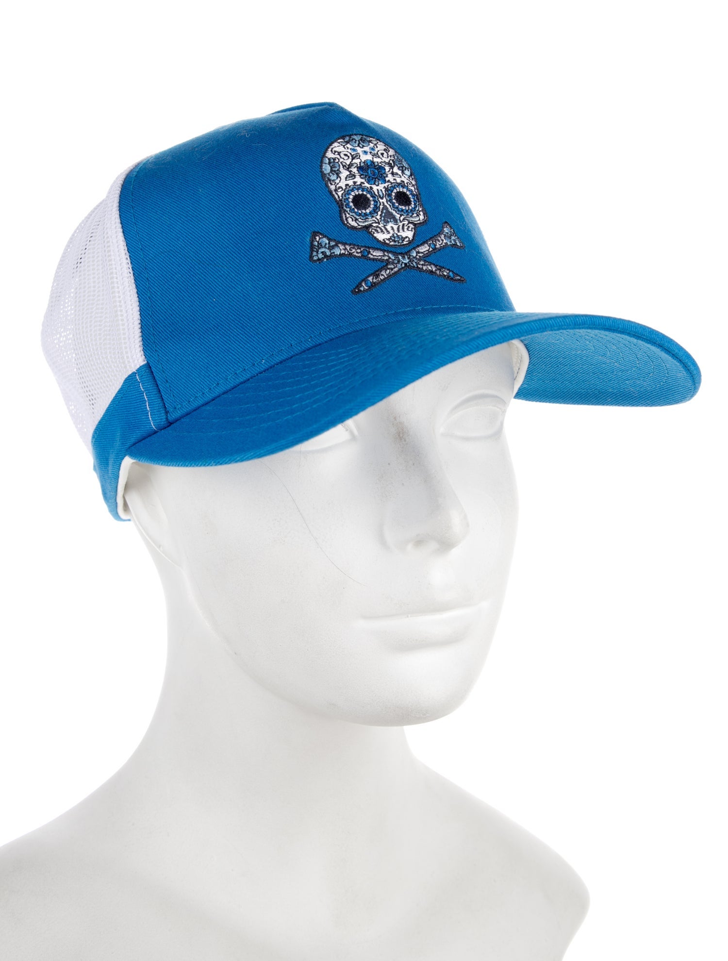 G/Fore Embroidered Baseball Cap