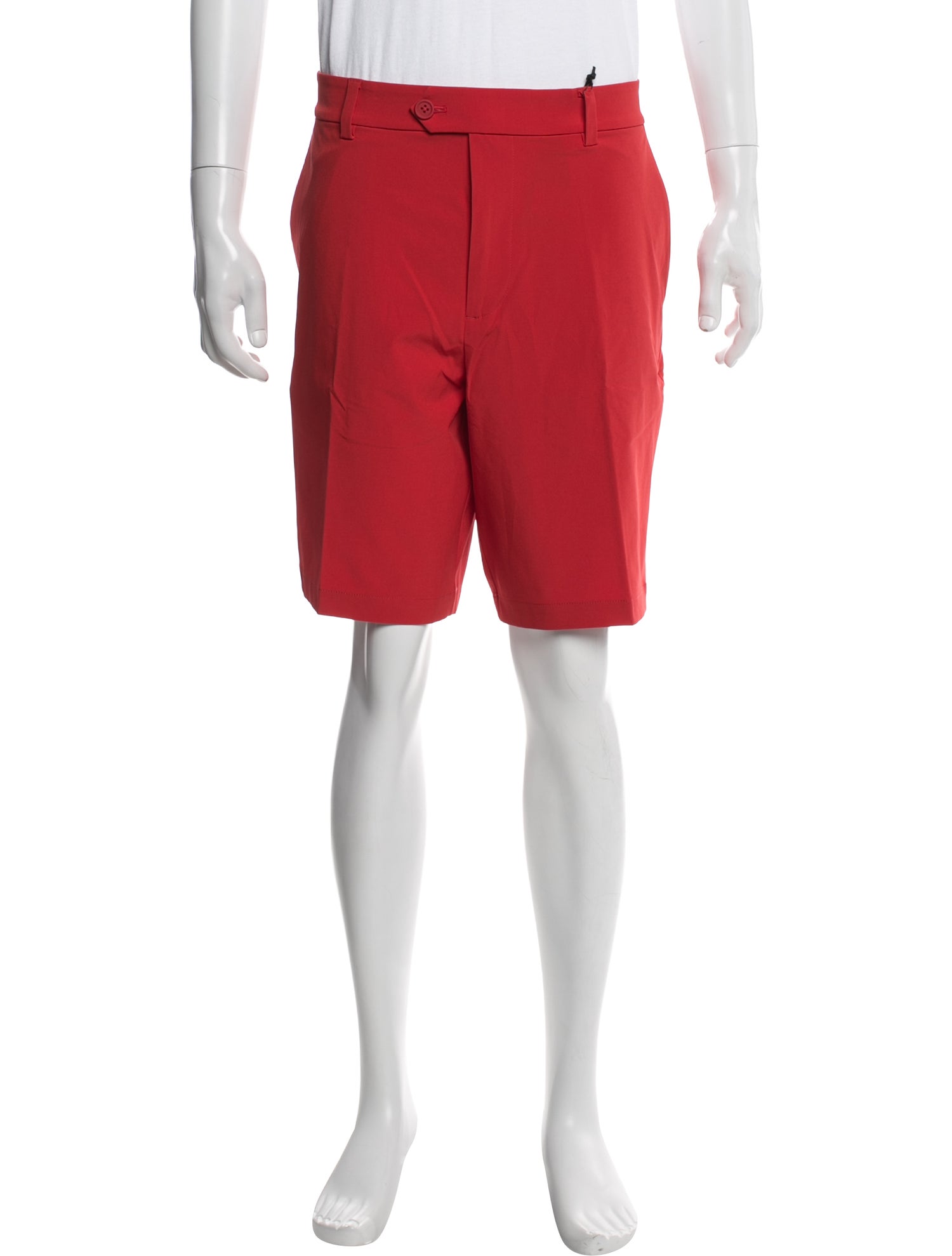 G/Fore Flat Front Shorts